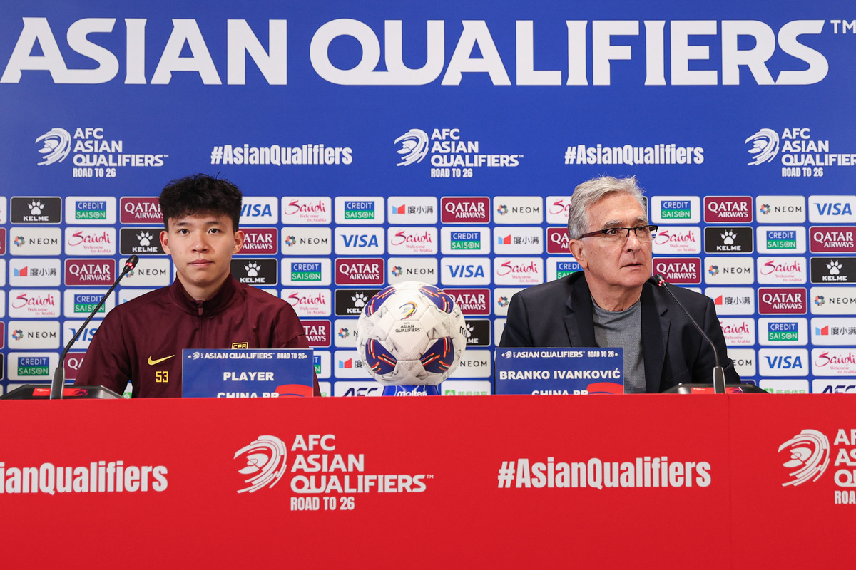 China's Strength Shines at the Qatar World Cup