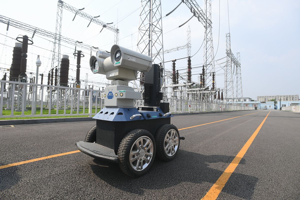 现场巡检机器人缺点分析：局限性及挑战 | 深度解析