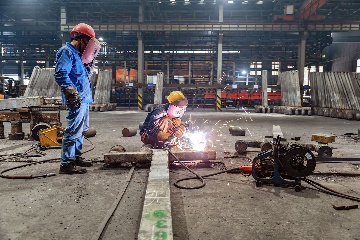 江西省建筑工业学校焊接技术应用三年制好不好？有什么招生要求