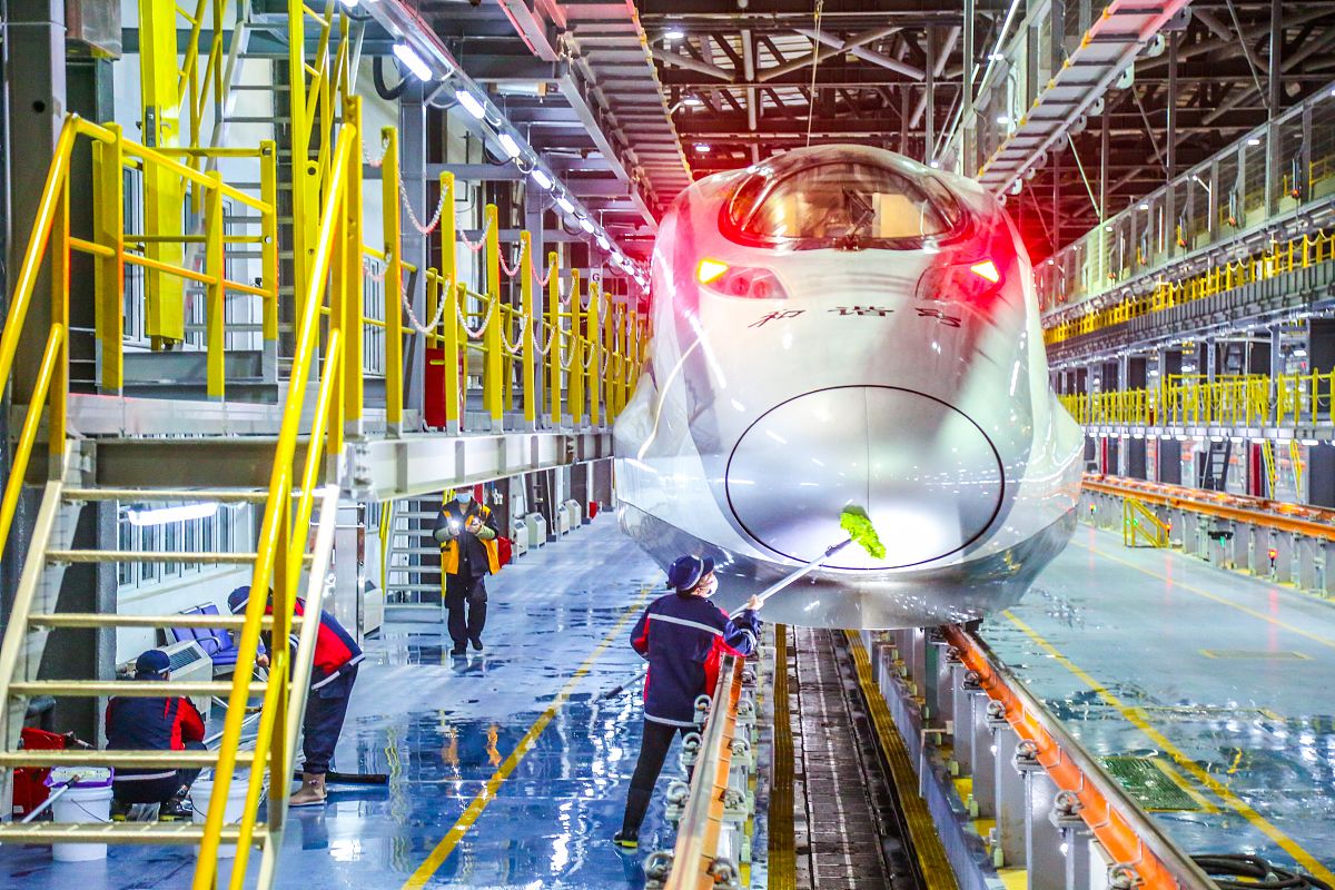 城市轨道交通车辆运用与检修专业就业方向如何