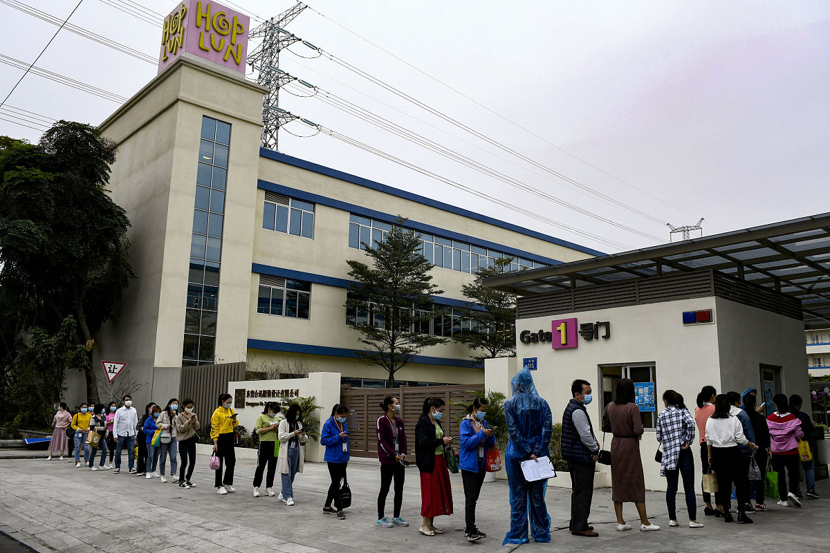 请问中芯国际离职的koalar现在还在宁波中芯吗