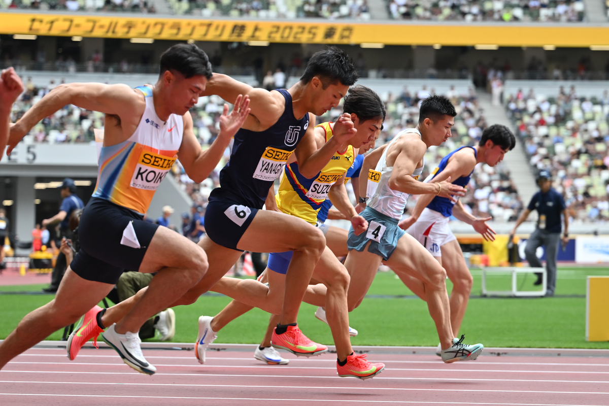 个人体育运动会精彩回顾：短跑、跳远、铅球、篮球、乒乓球！