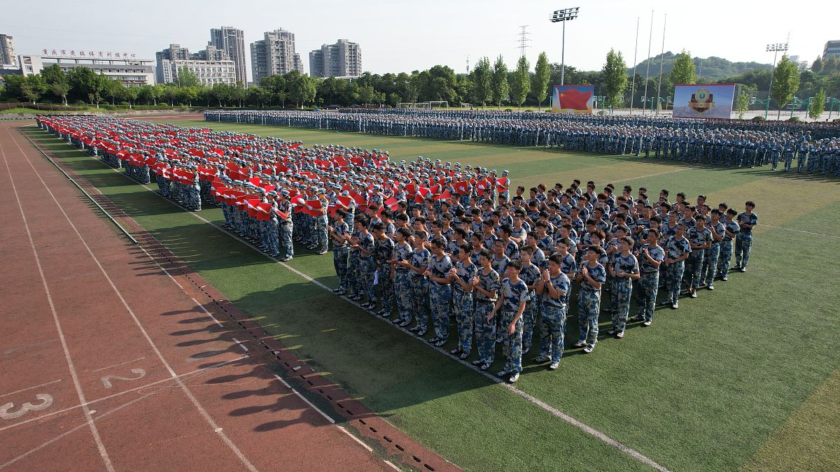 四川省渠县职业中专学校航空服务专业如何好学吗 四川省渠县职业中专学校航空服务专业如何好学吗