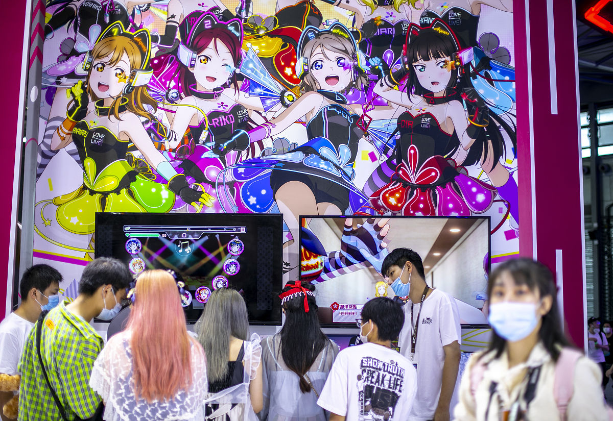 Lovelive! School Idol Festival 2 Miracle Live 学园祭盛典！μ's、Aqours、Nijigasaki High School Idol Club精彩演出！