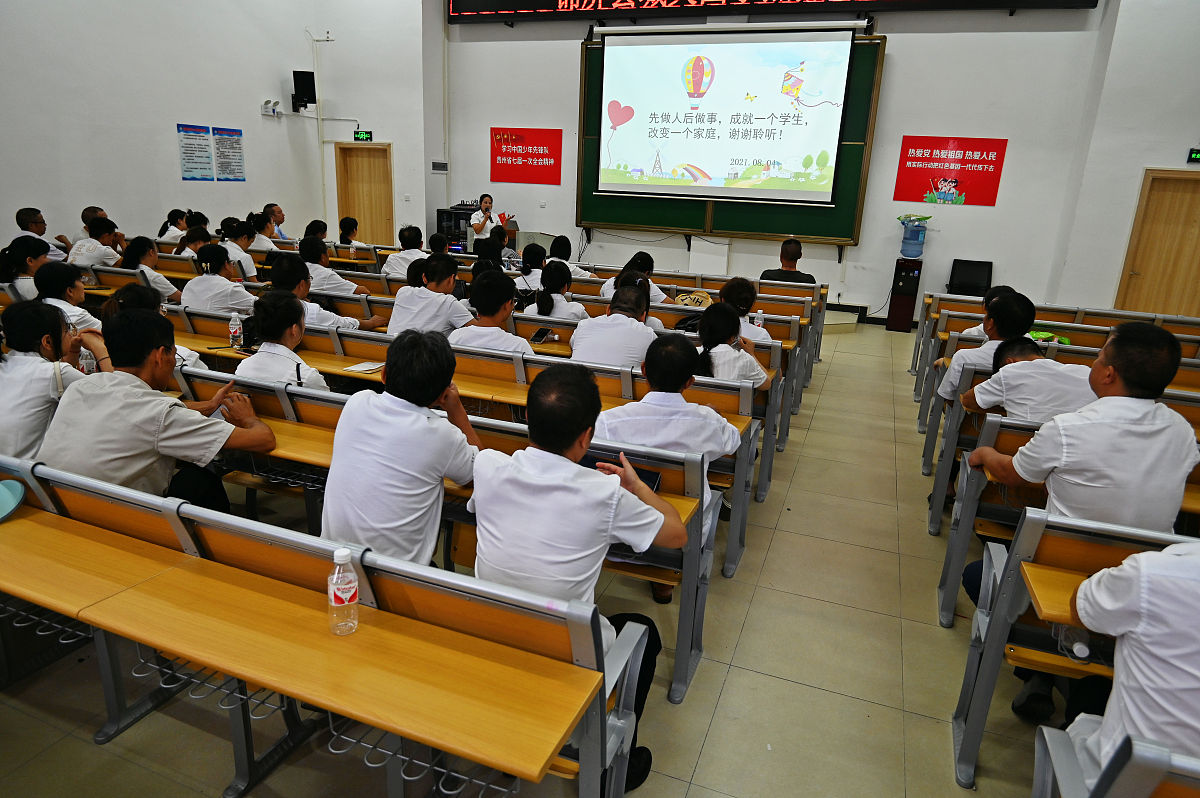 曹县学前教育学校动车车辆运营与检修好不好？有什么招生要求