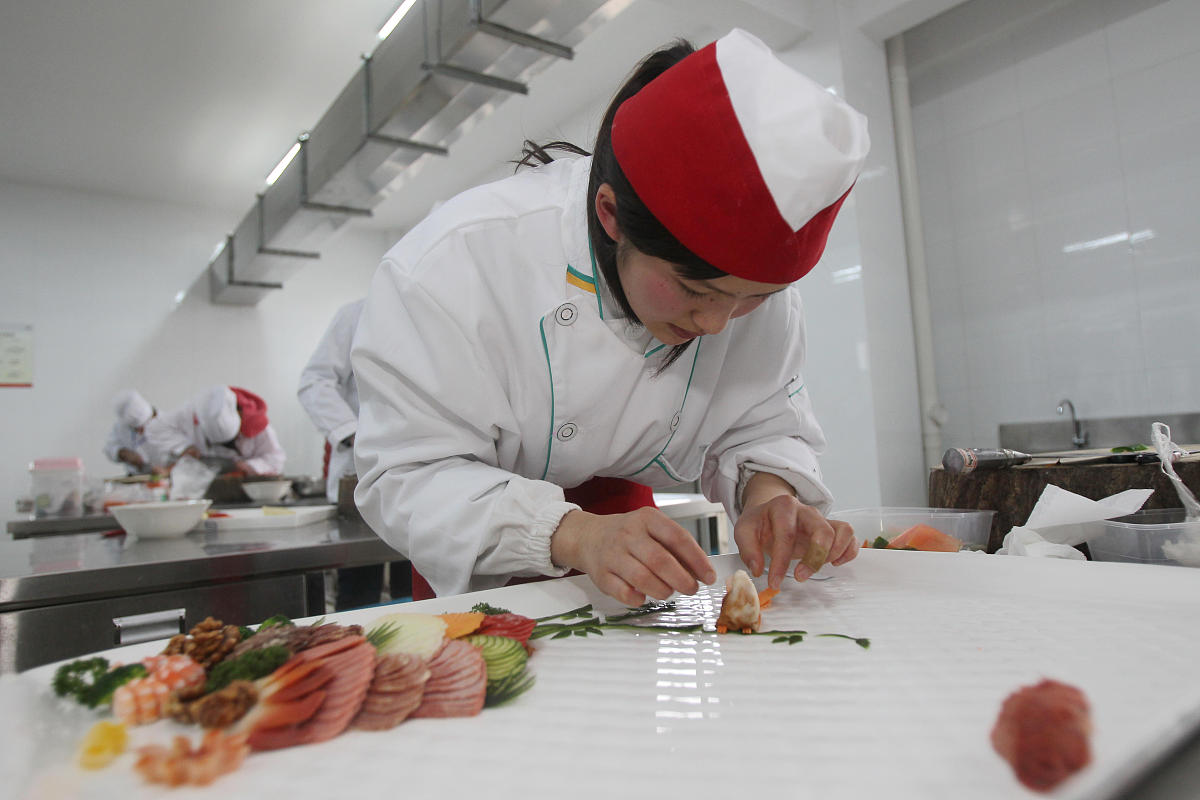 西安桃李旅游烹饪专修学院2022年网站网址 西安桃李旅游烹饪专修学院2022年网站网址