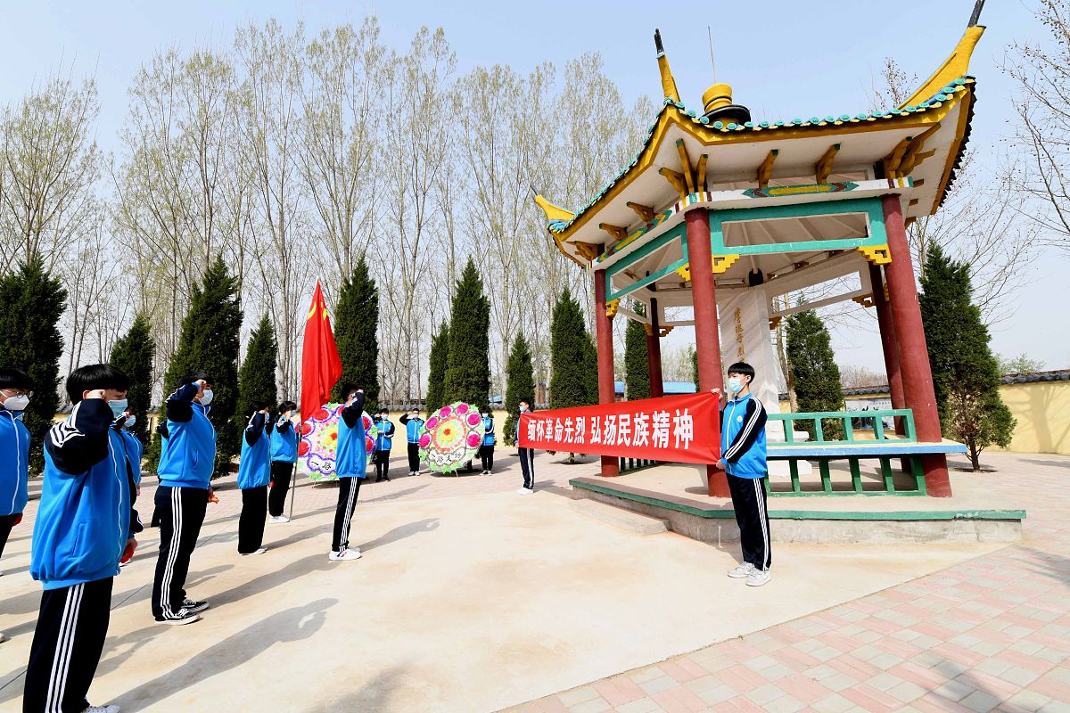 2020年北票市职教中心招生简章 - 培养职业技能人才