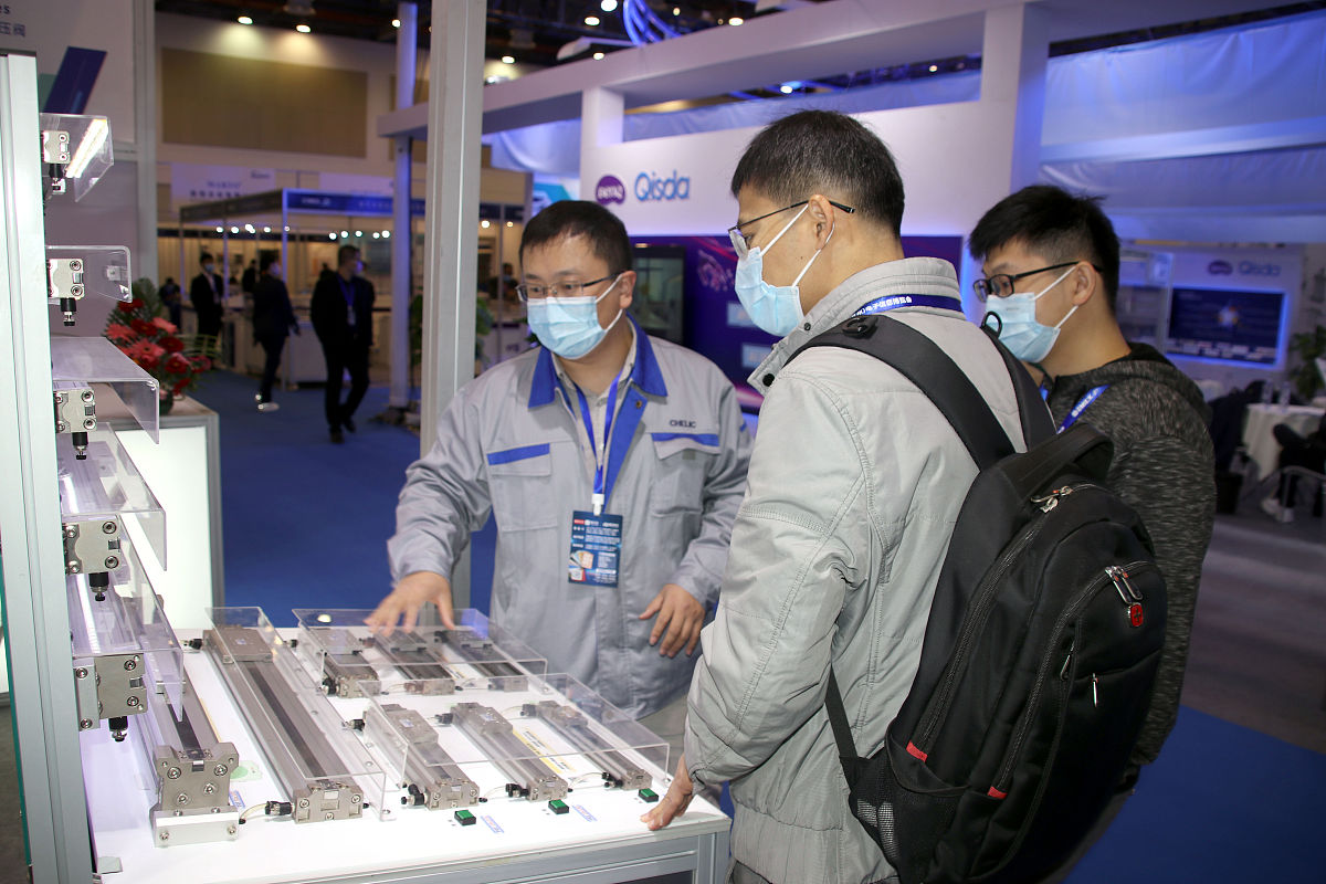 河北人工智能专业大学：培养未来科技人才