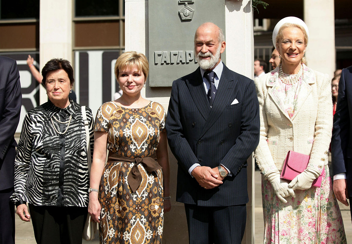 Yuri是谁？ - 解读这个多义的名字