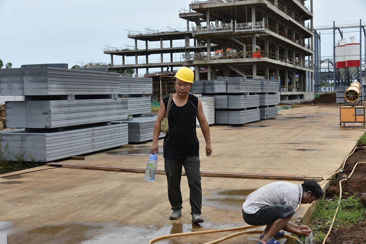 保温施工员职责：建筑保温工程的关键角色