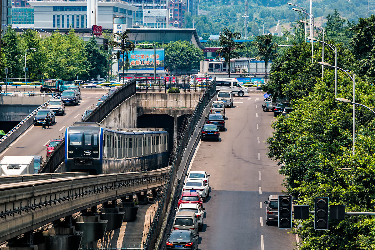 重庆轨道交通学校2020年招生如何