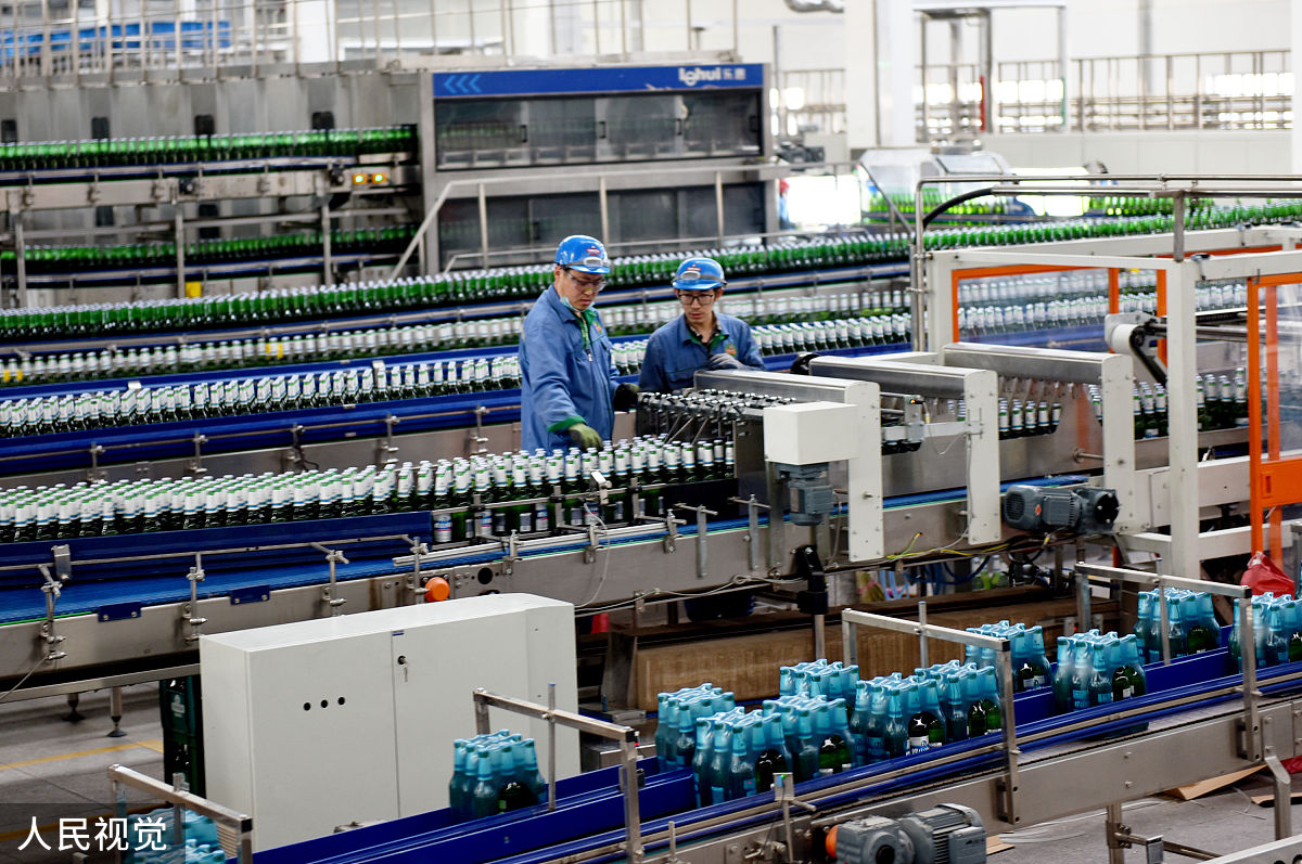 林产化工专业好就业吗