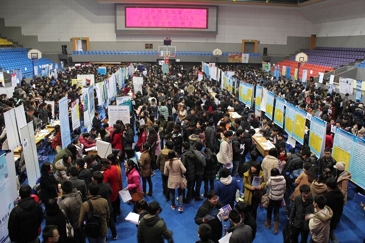 贵阳铁路学校毕业生就业分配方案 | 就业率高，前景广阔