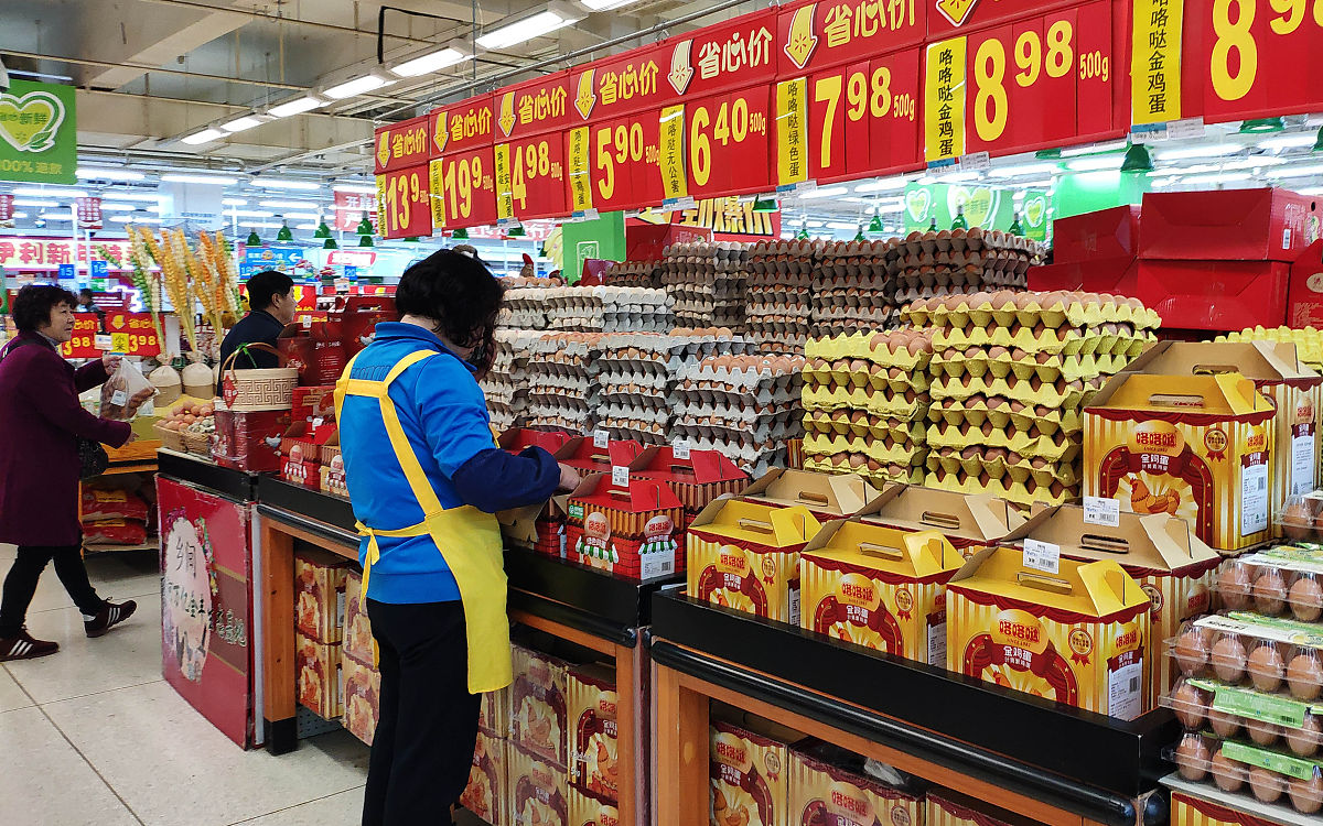 商铺如何超市化管理？