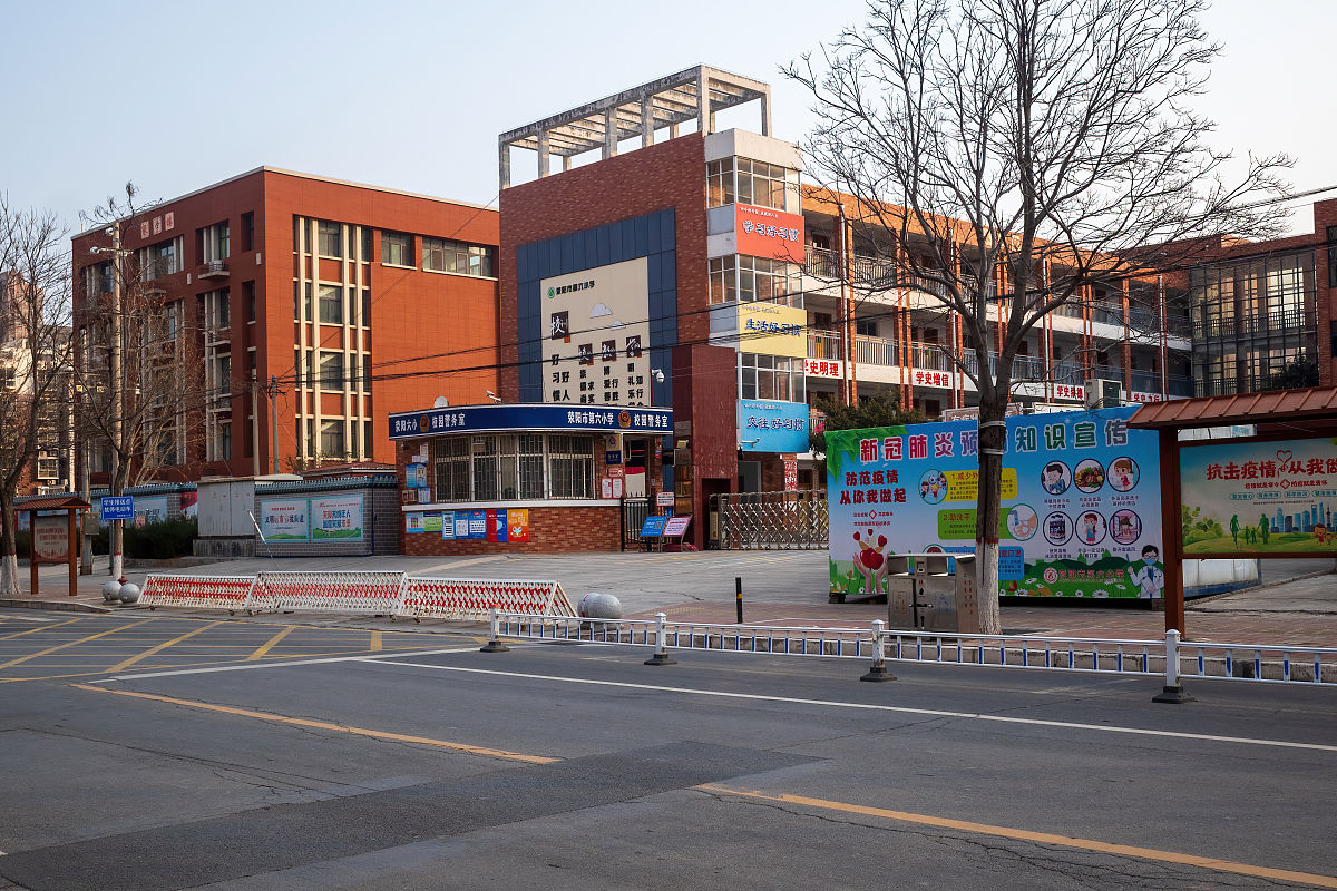 昆明长城小学万科城校区：官渡区优质教育选择