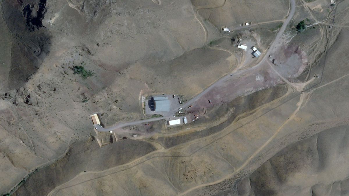 使用遥感手段检测伤员的方法