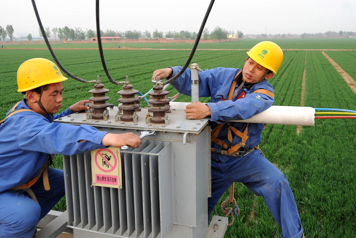 电力维修原理: 故障诊断、修复与维护全解析