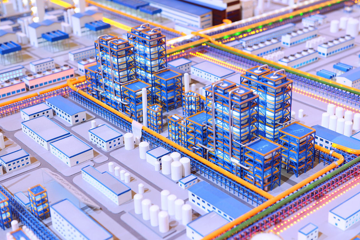 支持BIM技术推进，助力建筑行业未来发展