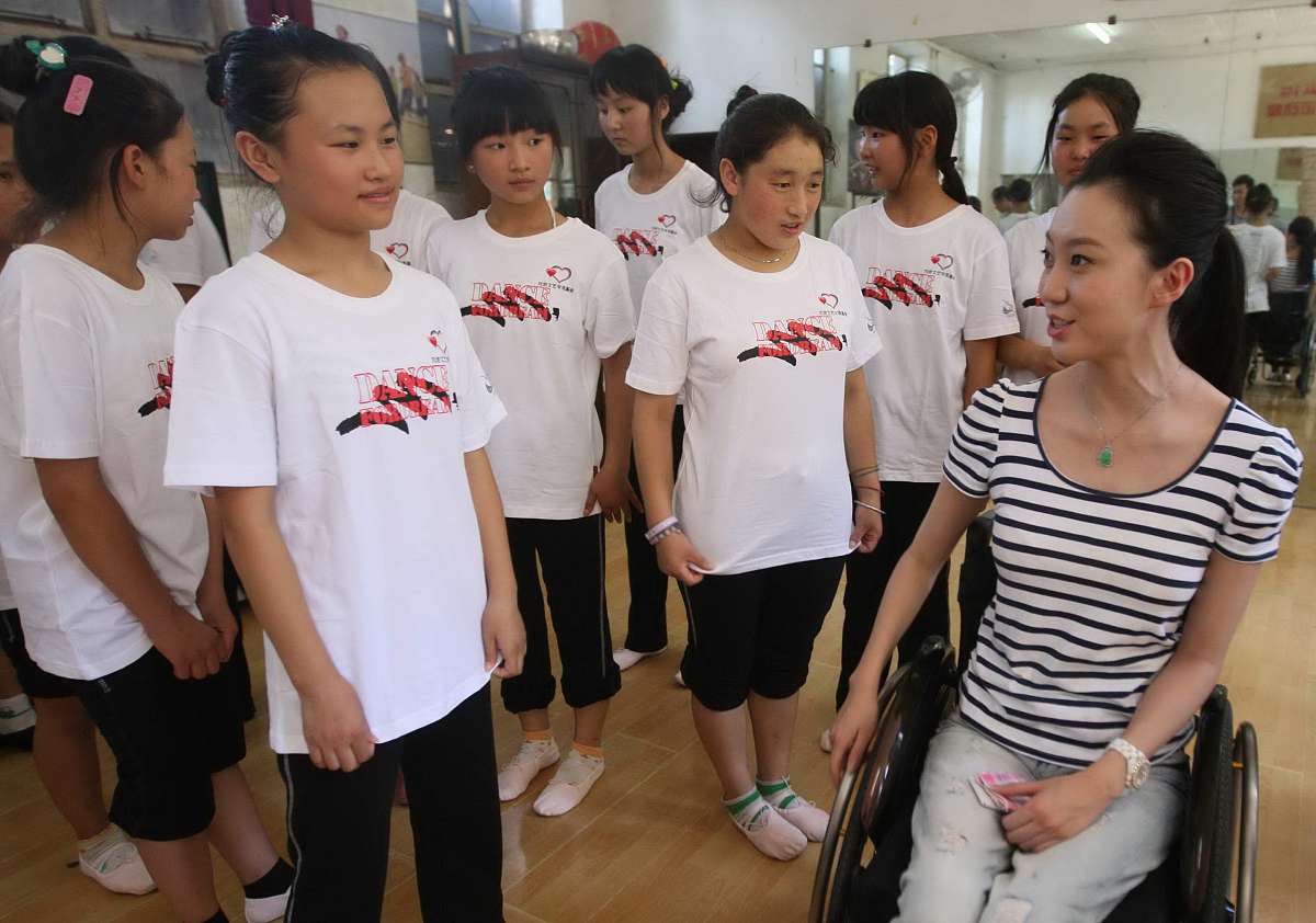 西安初中毕业生幼师学校推荐 | 成为优秀幼师的起点