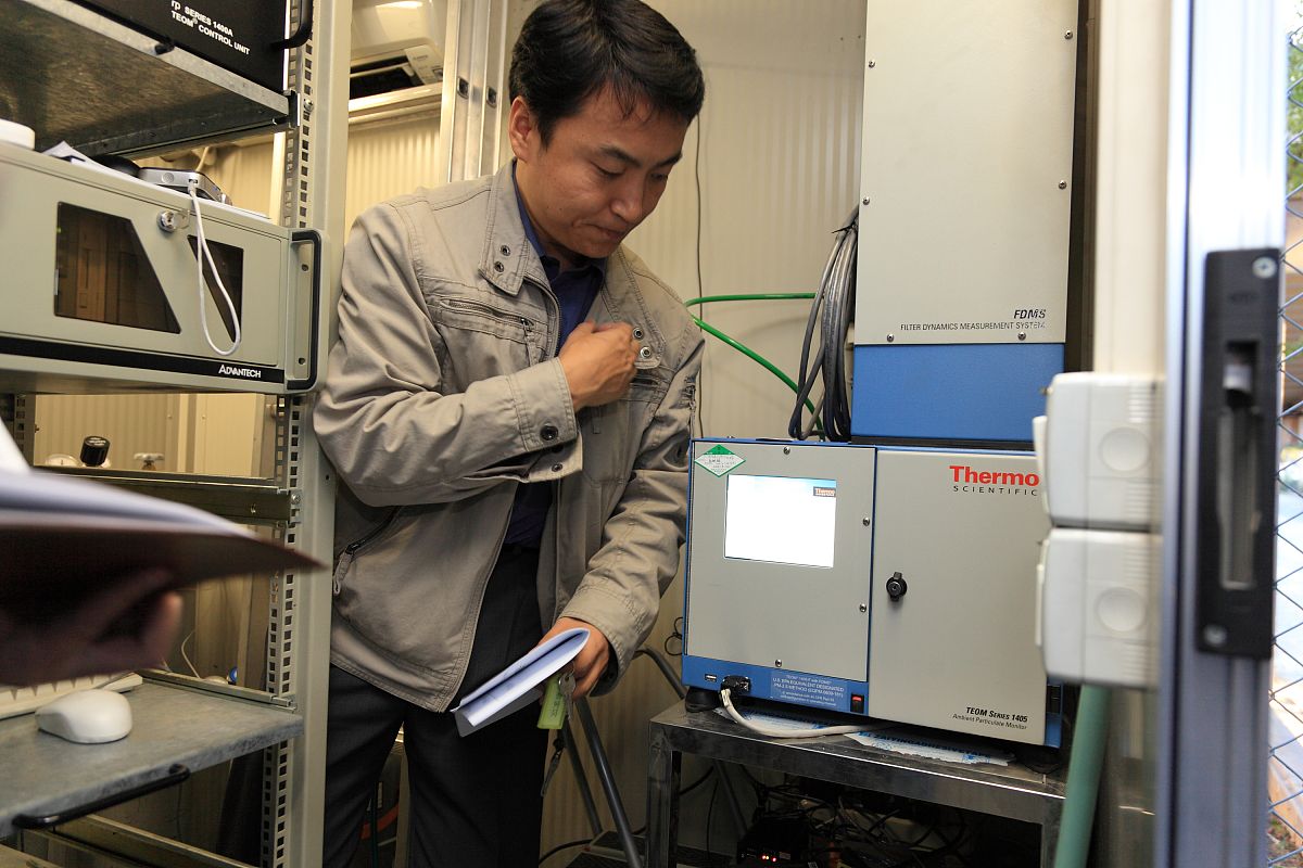 什么是视情维修？基于设备技术状态的维修方式