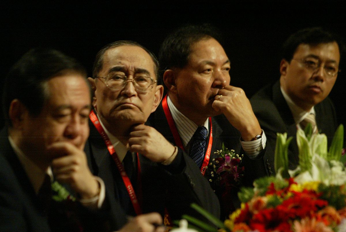 中国式现代化：传承、人本、可持续与创新