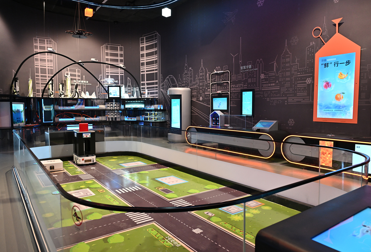 儿童展览设计：场景化与数字化如何提升参与度与学习效果？