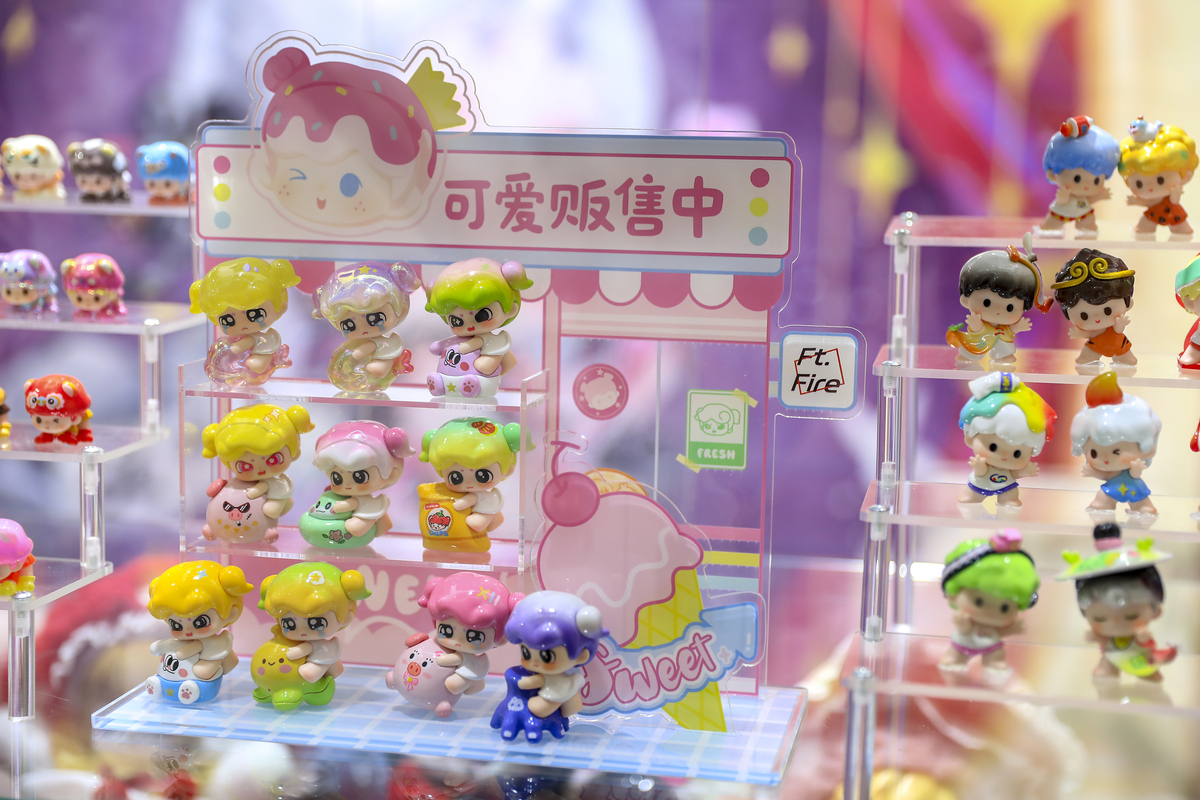 美食盲盒的价值：惊喜、稀有、社交和品牌推广