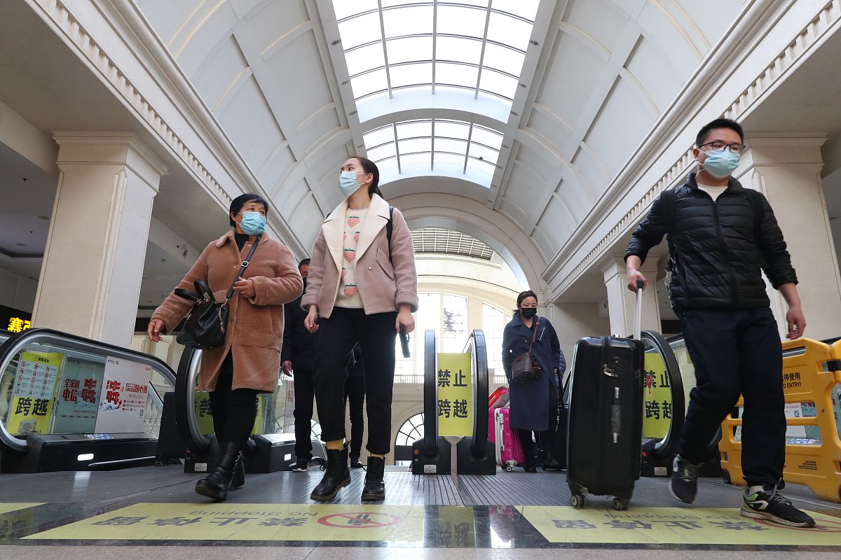 武汉长江职业中等专业学校2021年招生简章 - 报名指南