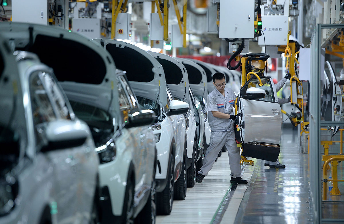 成都城市建设技工学校汽车专业：培养汽车维修、保养、检测技能人才