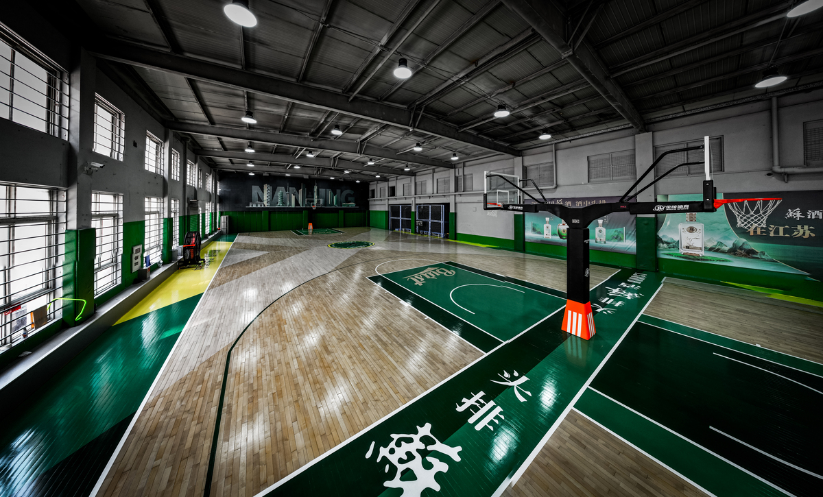 篮球俱乐部服务内容