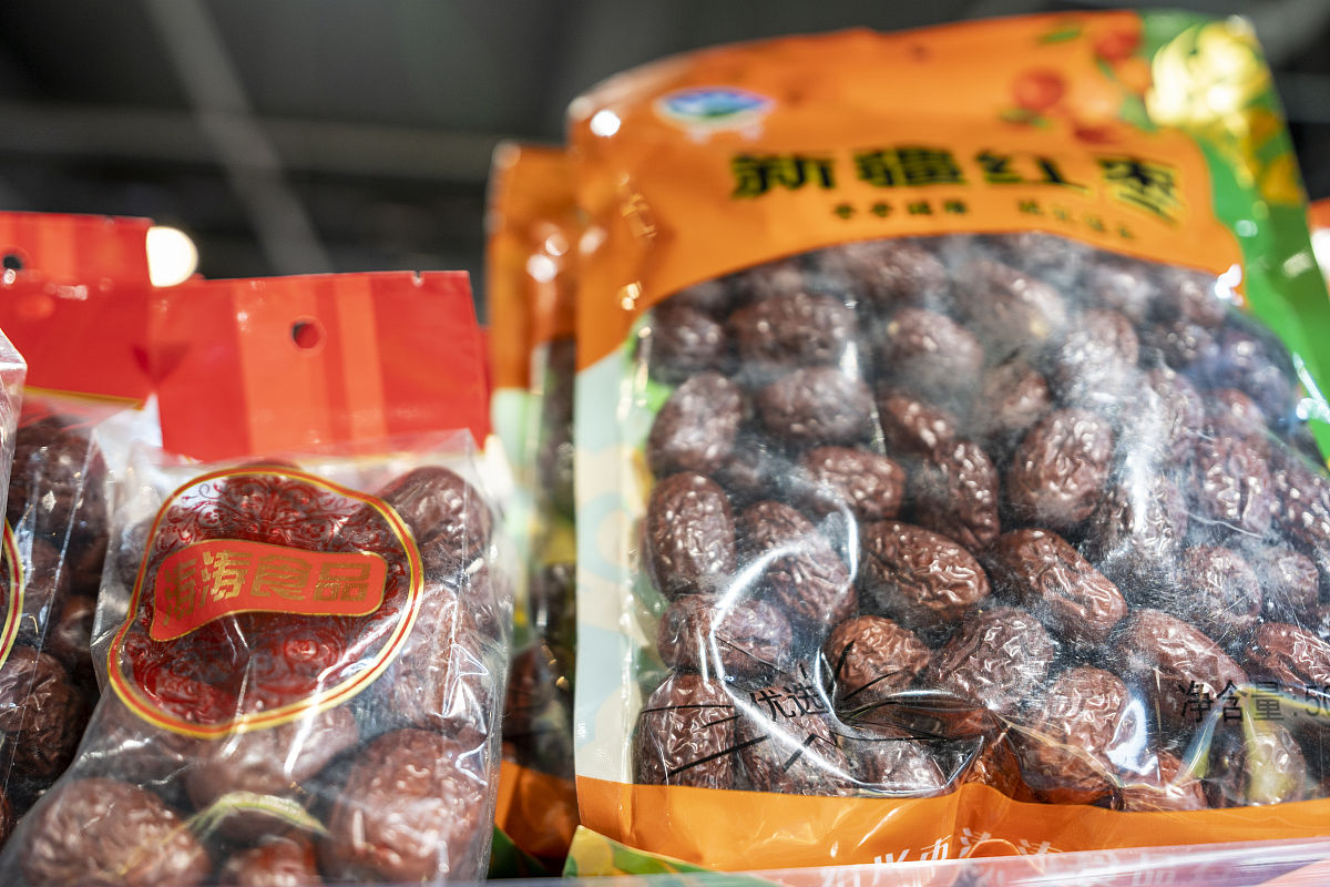 千岛湖特产：来都来了，不带点回去就亏大了！