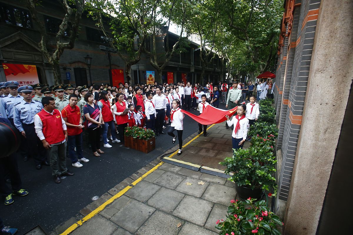 欢庆国庆，共度快乐时光 - 快乐国庆征文