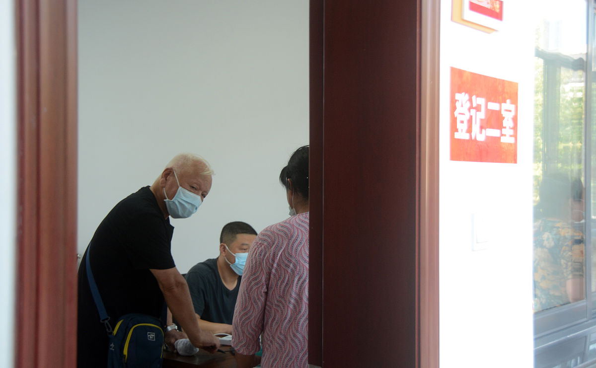 湖南老年人服务与管理专业中专中职学校推荐 | 2021年入学指南