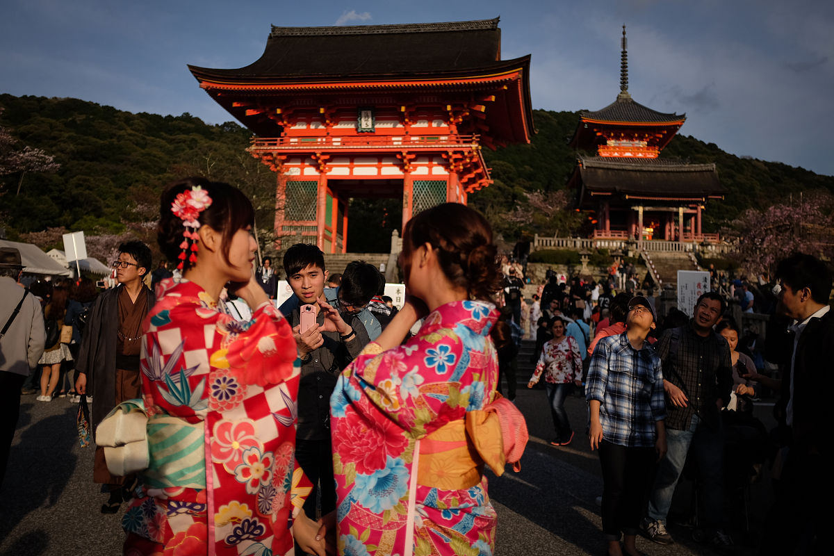 日本旅游攻略：探索神秘东方魅力
