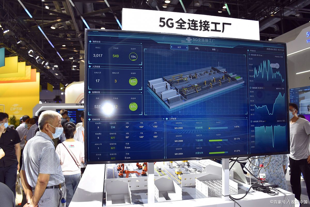 智能工厂与灯塔工厂规模化:重构全球制造业新生态