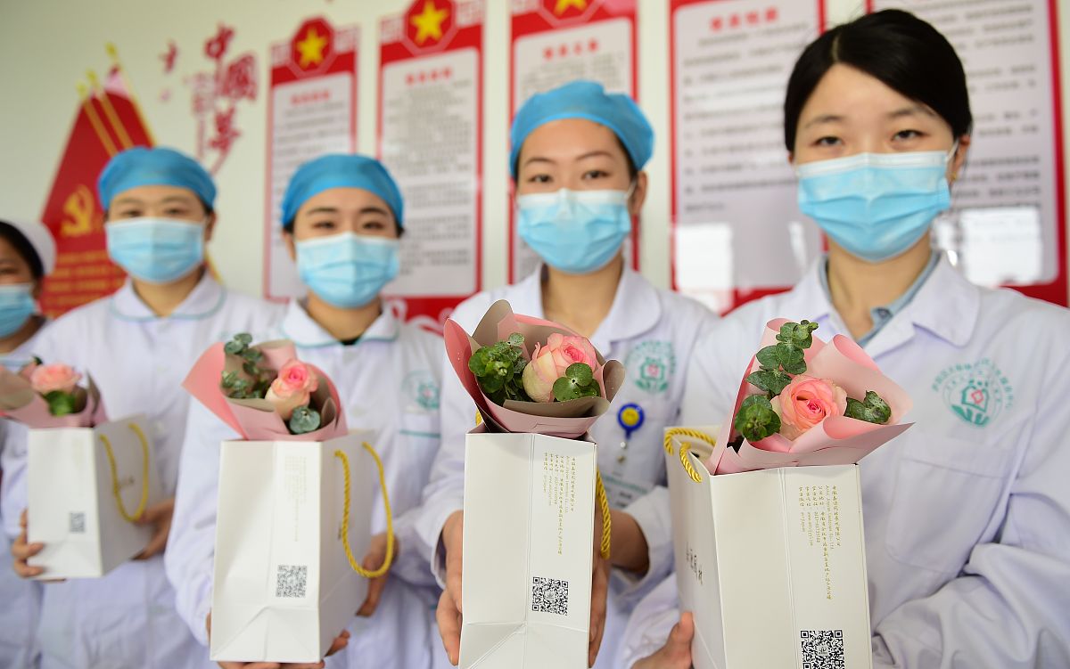 2021报读贵阳市护理学校好不好