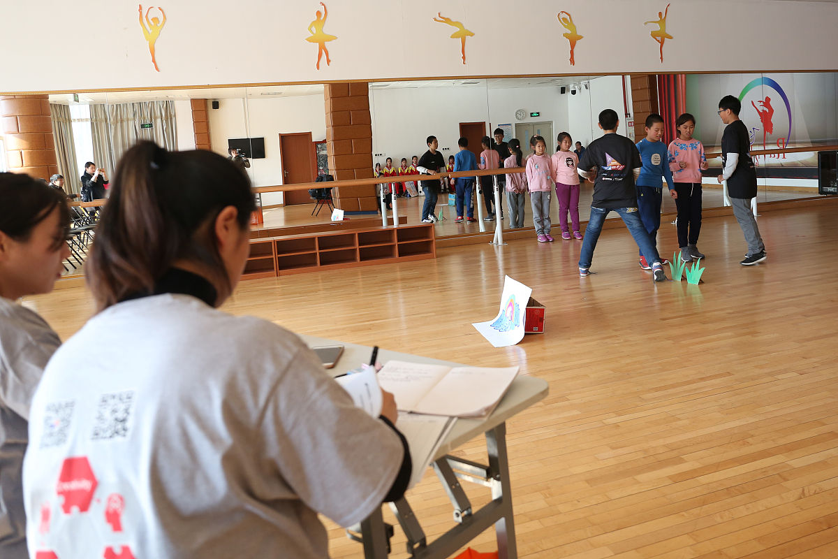 2021年成都市幼师专业学校教学好不好