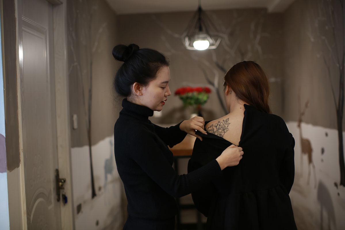 如何起一个好听且有意义的个性化中文网名2018长安