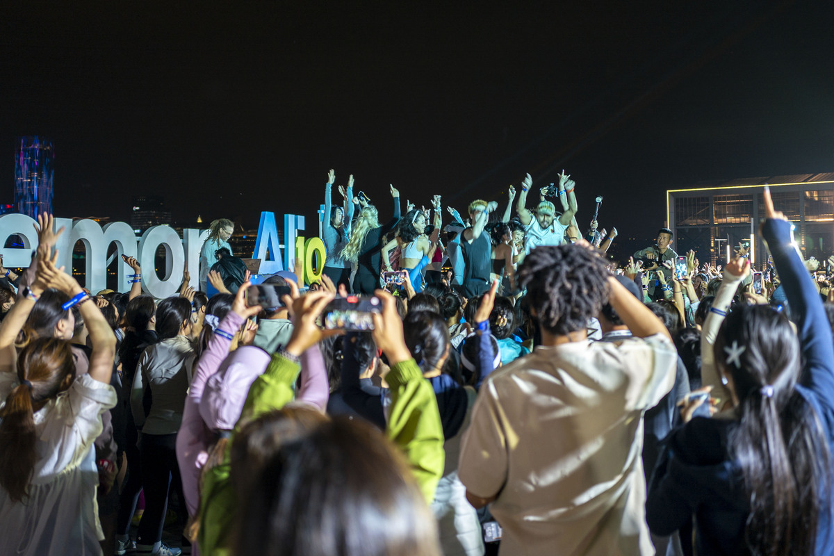 2023 Music Miracle: Global Music Festival in Sydney