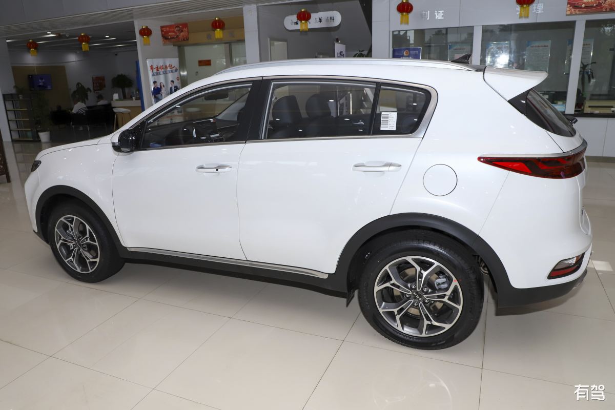 二三十万四口之家家用车推荐