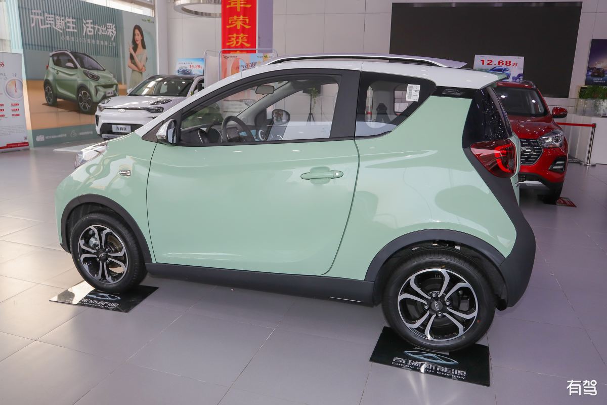 2021 中国新能源汽车销量排行榜 - 热门车型推荐