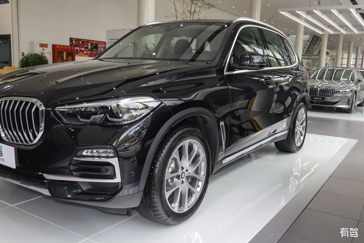 100万预算买什么车？5款值得推荐的豪华车型