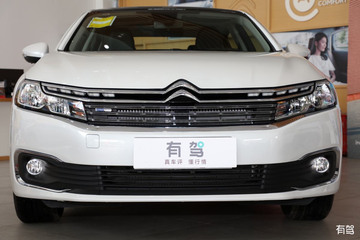 东风雪铁龙C6 价格 - 2023 最新报价