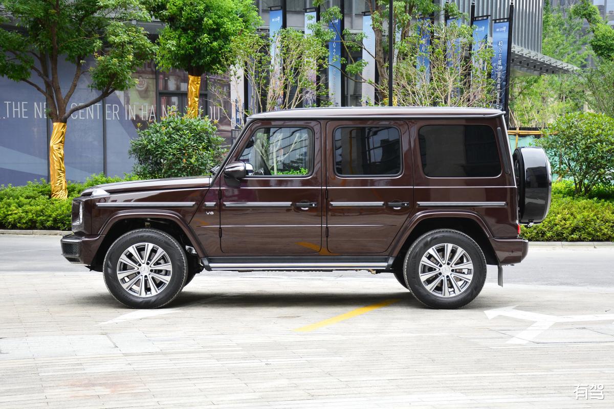 奔驰,奔驰<strong>g</strong>级,2020款 g 500
