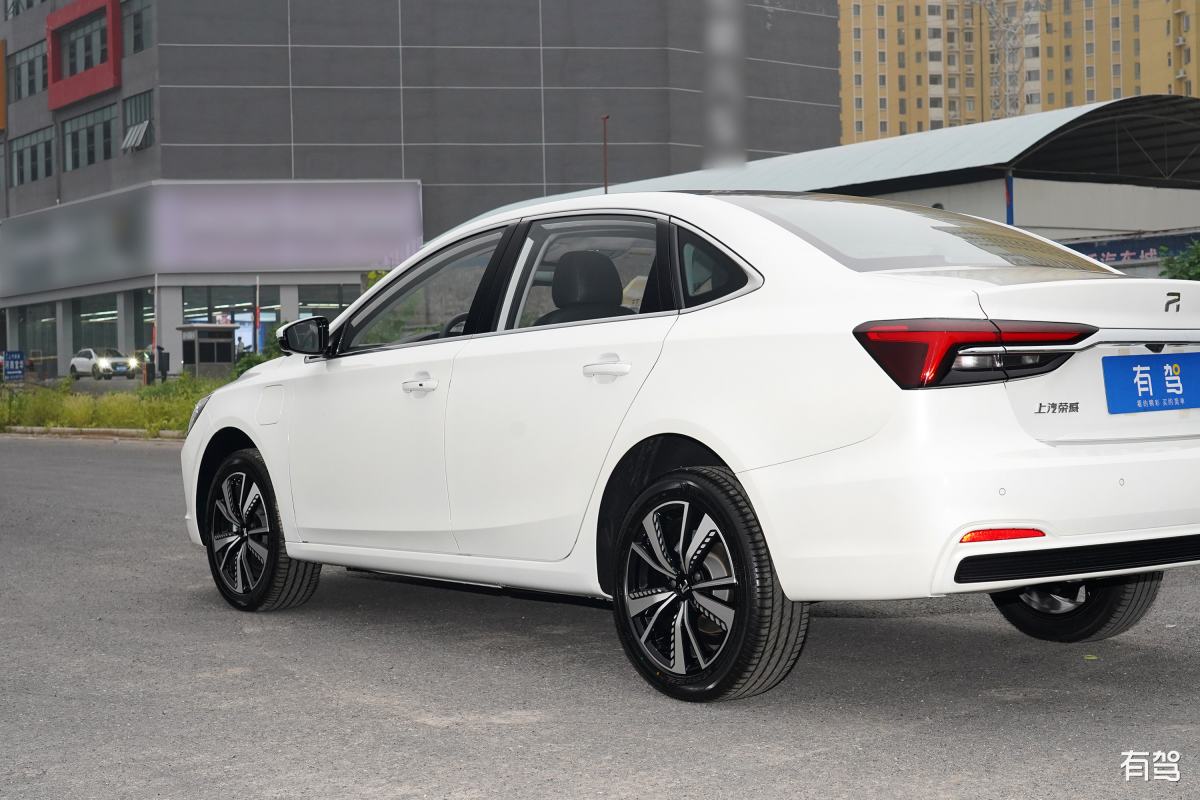 r汽车,r汽车 er6,2020款 620km 智尊版