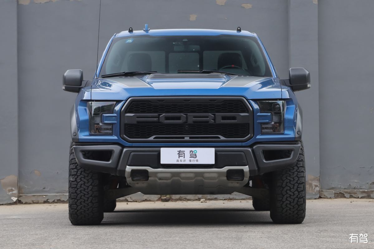 the highet and width size of trolley of f150