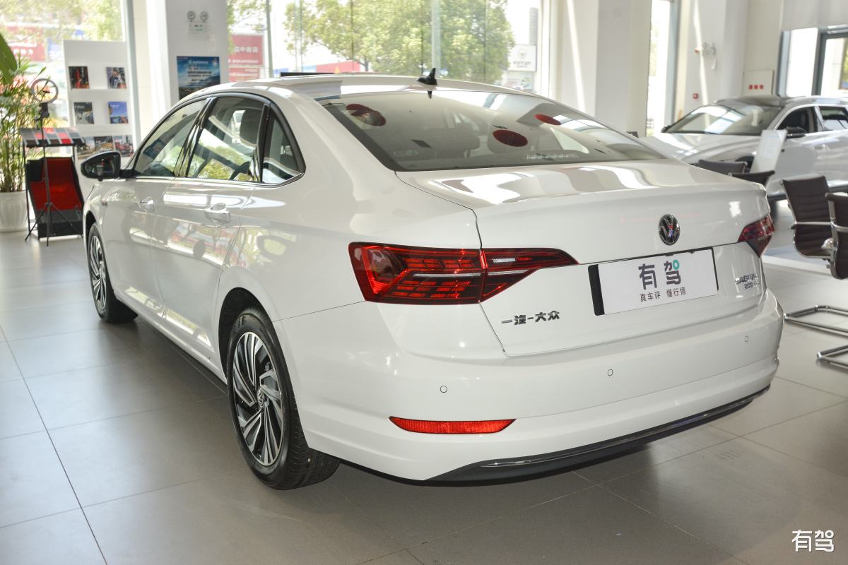 大众速腾属于什么级别的车？