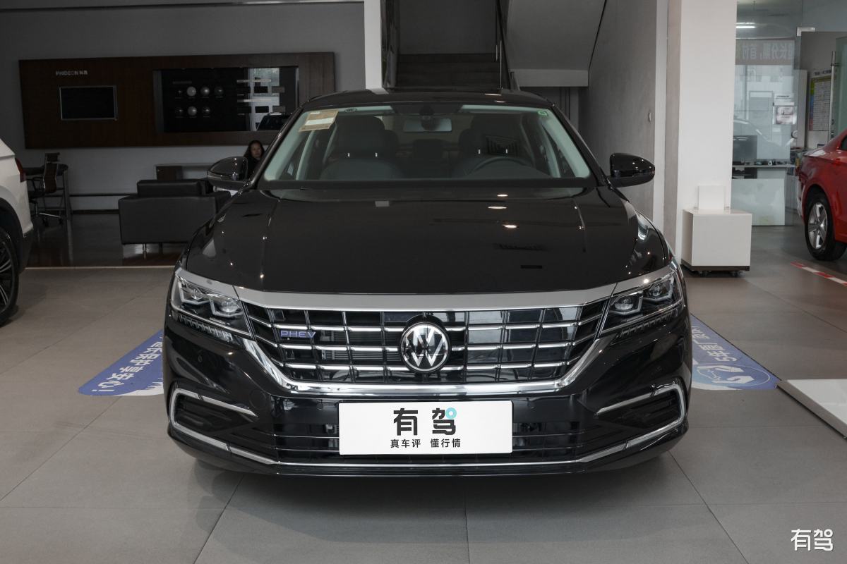 大众CC 2016至尊版二手车：值得买吗？