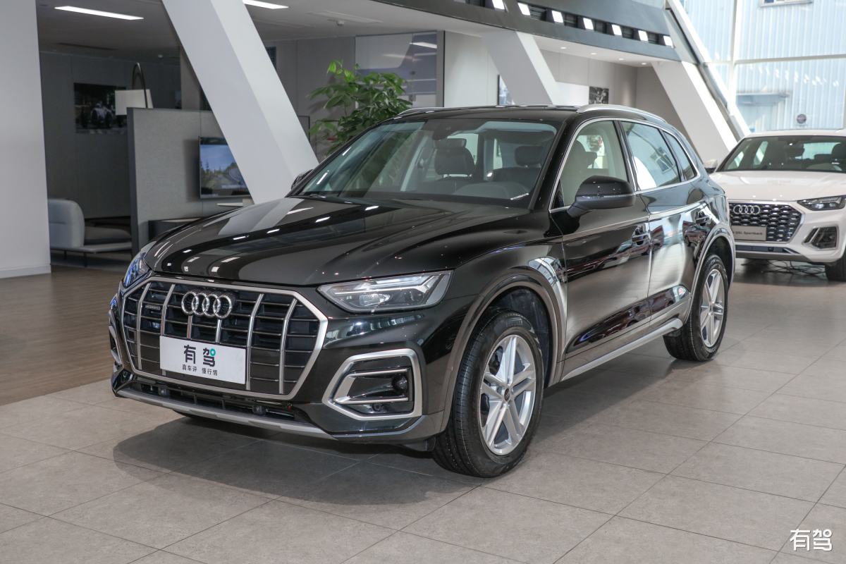 奥迪q5各个国家价格换算美元