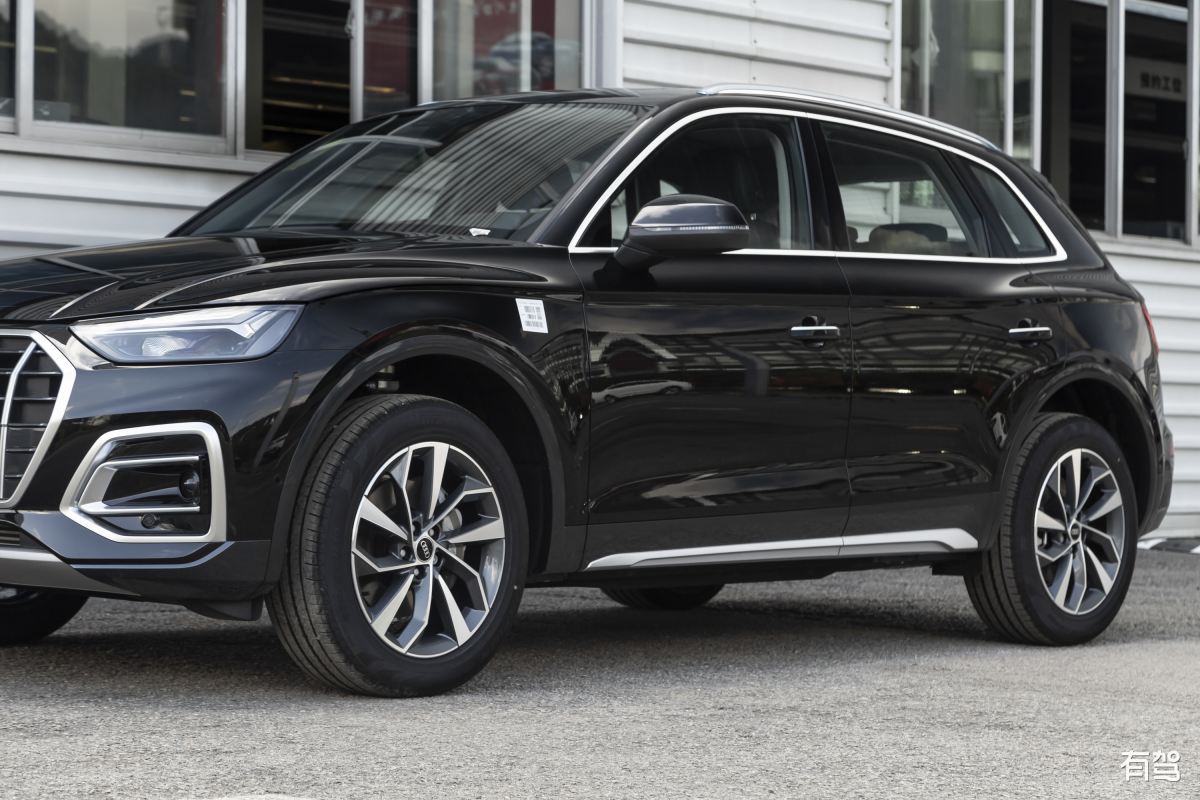 奥迪Q5L对比宝马X51000字左右